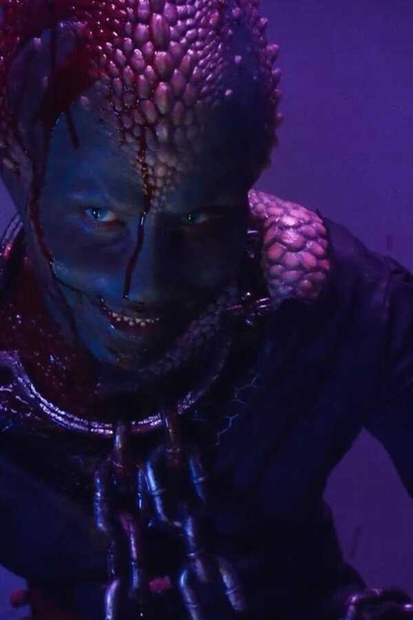 Alien Planet (2023) 0