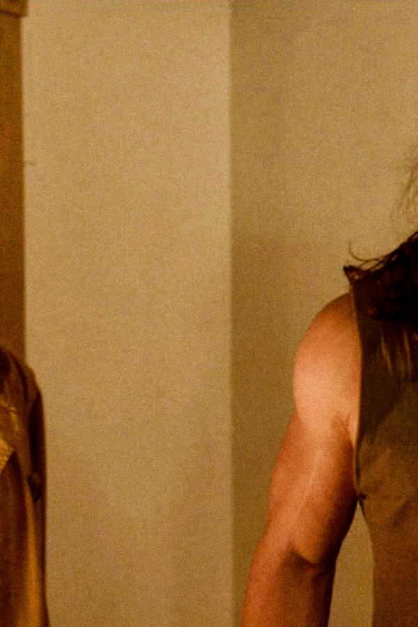 Strange Nature (2018) 0