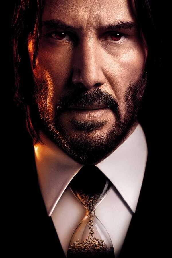 John Wick 4 (2023) 0