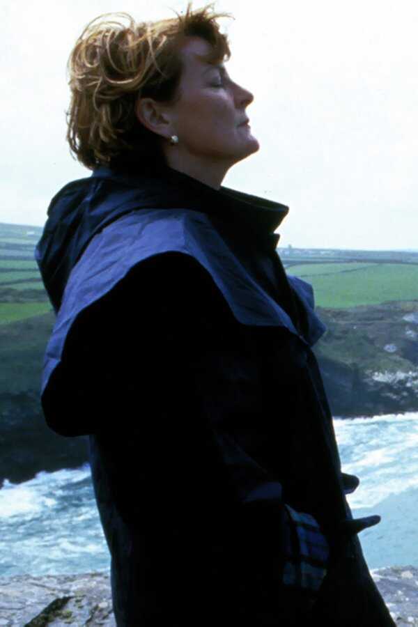 Saving Grace (2000) 0