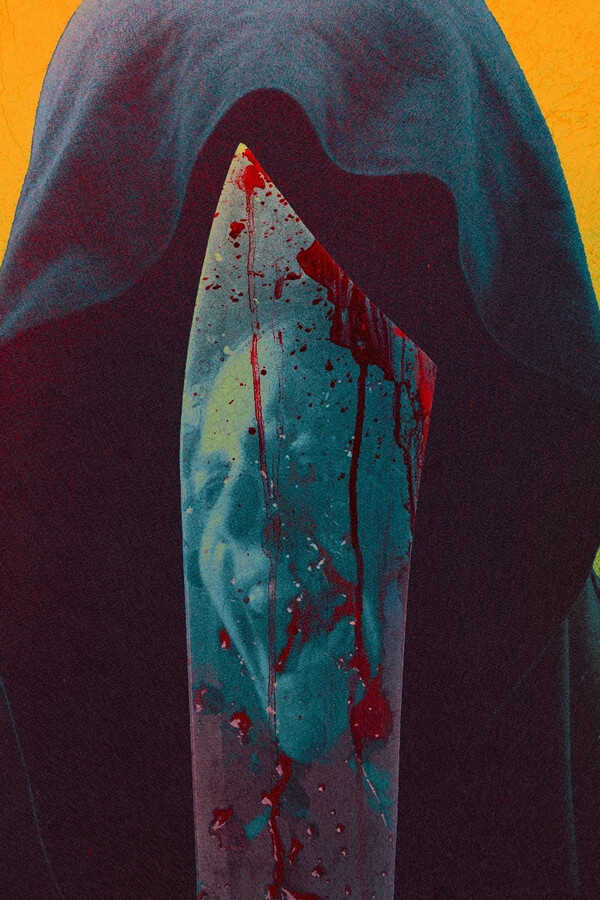 Stoker Hills (2022) 0