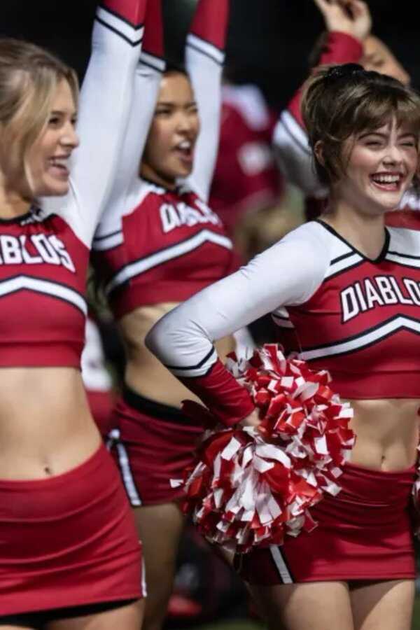 Bring It On: Cheer or Die (2022) 0