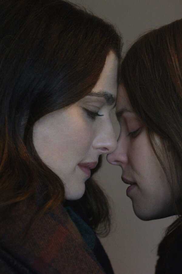 Disobedience (2018) 0