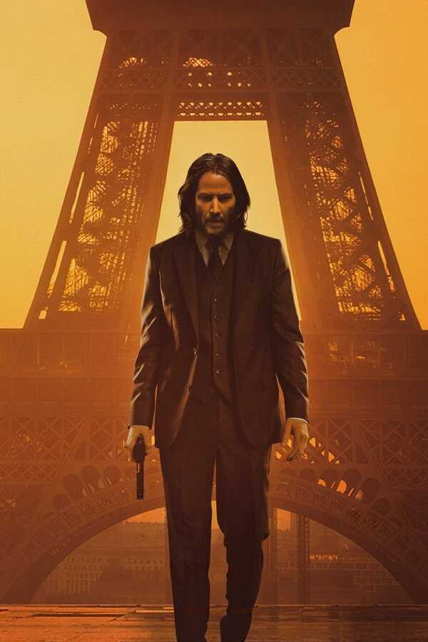 John Wick: Kapitel 4 (2023) 0