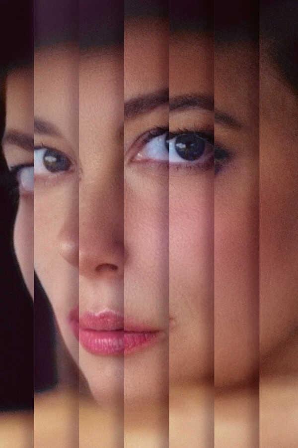 The Seven Faces of Jane (2023) 0