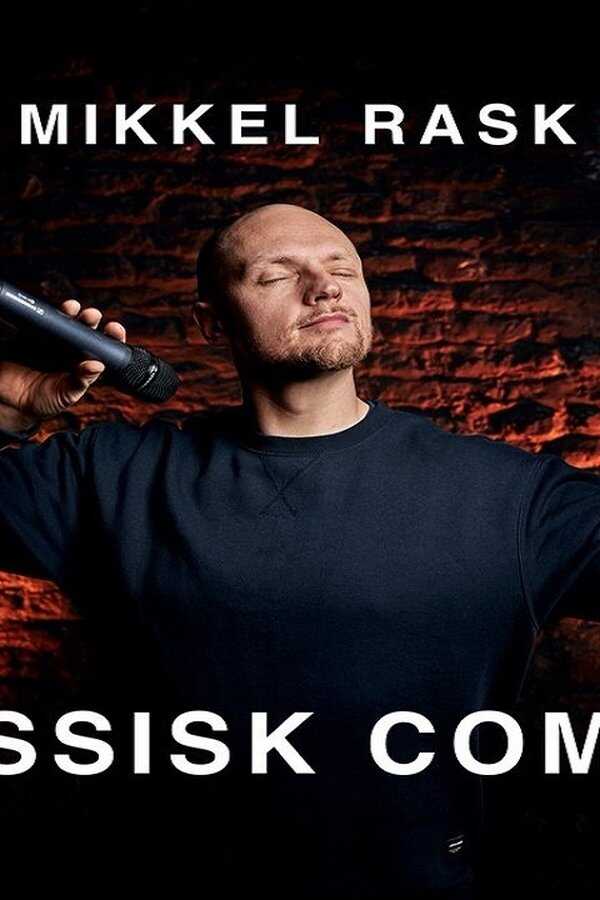 Mikkel Rask Klassisk Comedy (2020) 0