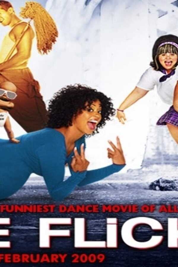 Dance Flick (2009) 0