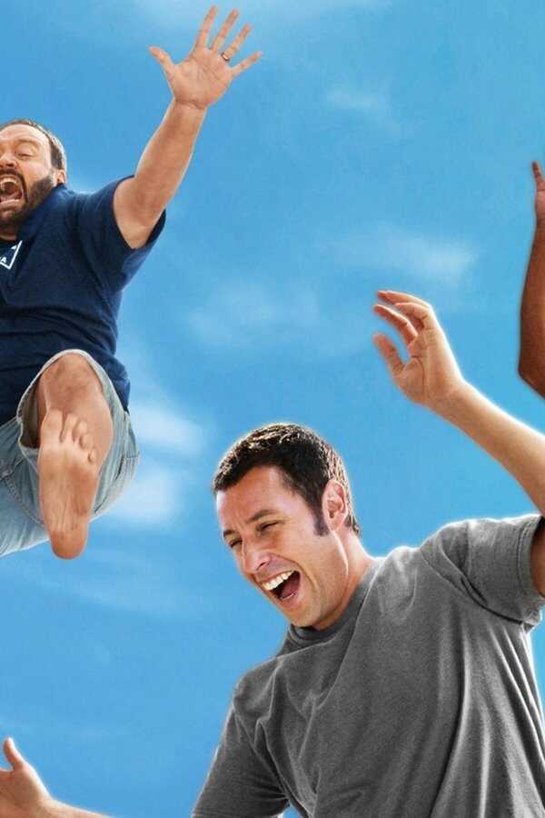 Copains pour toujours 2 (2013) 0