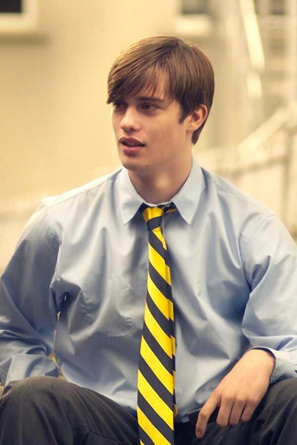 Handsome Devil (2017) 0