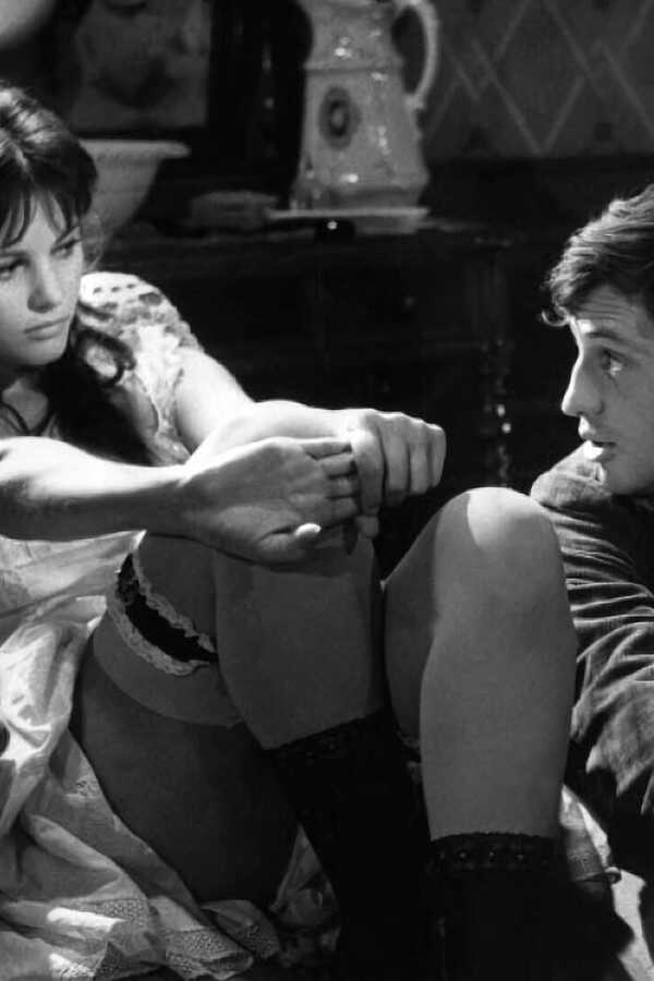 Das Haus in der Via Roma (1961) 0