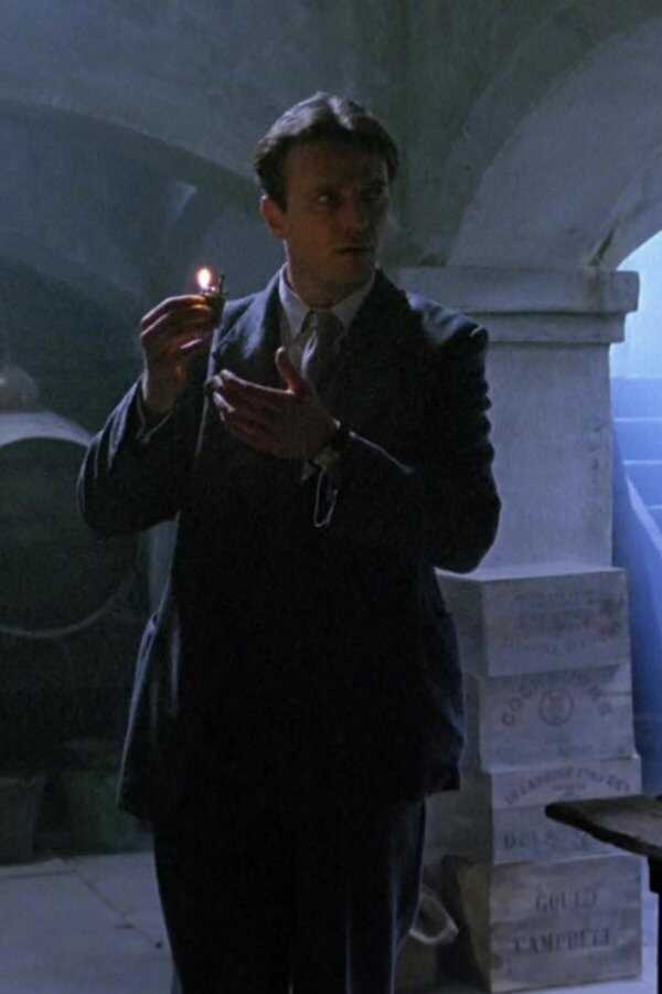 Haunted (1995) 0
