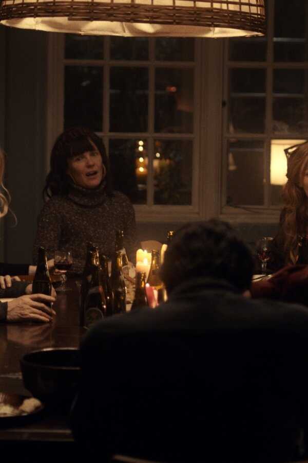 The Commune (2016) 0