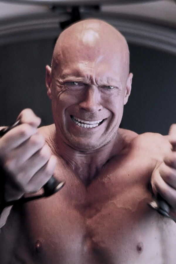 Bodybuilder (2022) 0