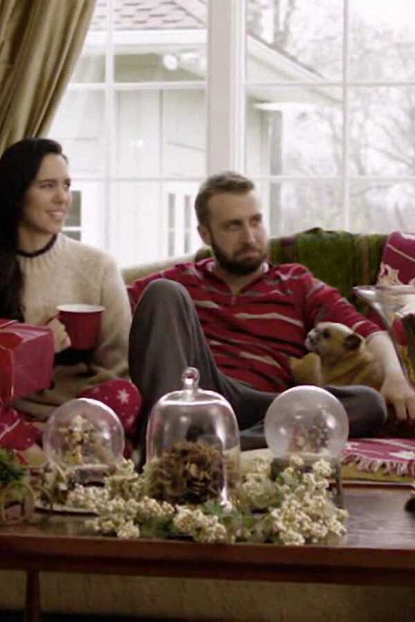 Rendez-moi Noël (2016) 0