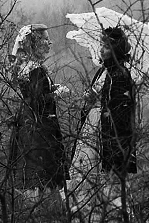 Fontane Effi Briest (1974) 0