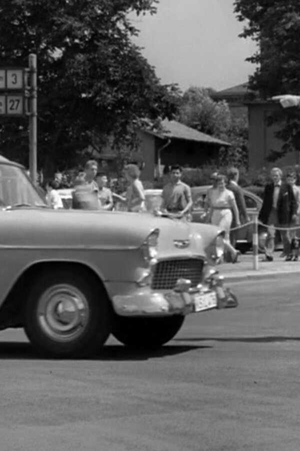 Natürlich die Autofahrer (1959) 0