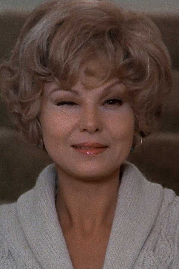 Family Plot (1976) 0