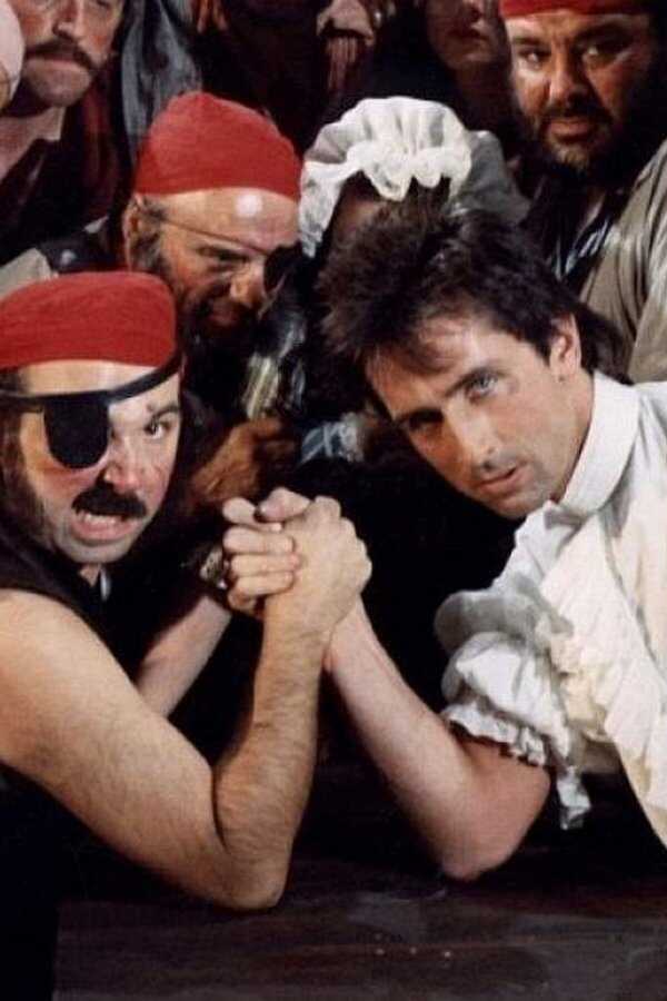 Les rois du gag (1985) 0
