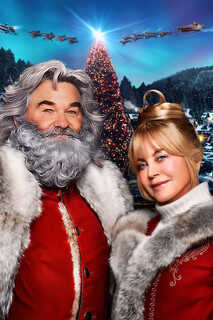 The Christmas Chronicles: Part Two (2020) 0