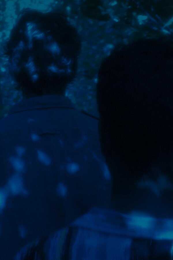 Gare aux coquins (2021) 0