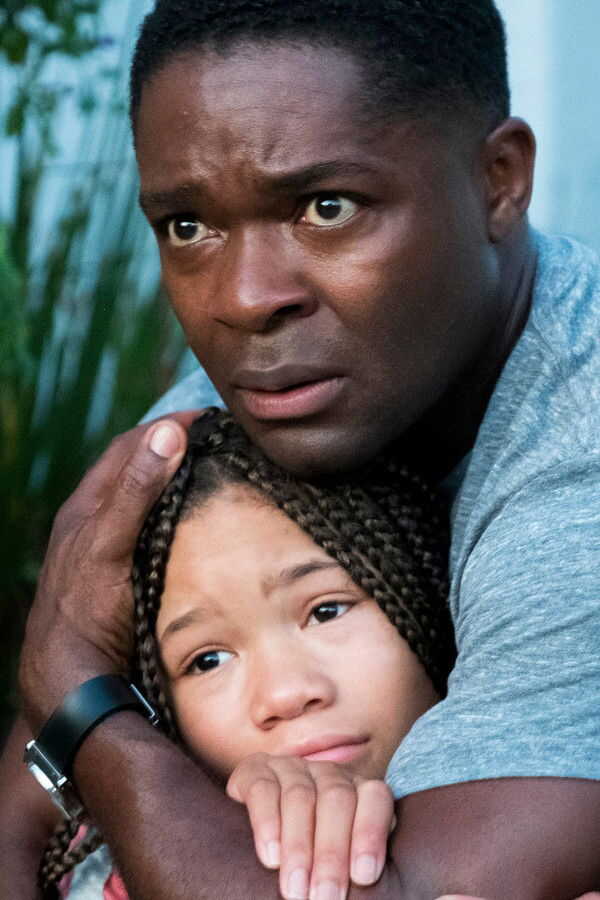 Crimen a contrarreloj (2019) 0