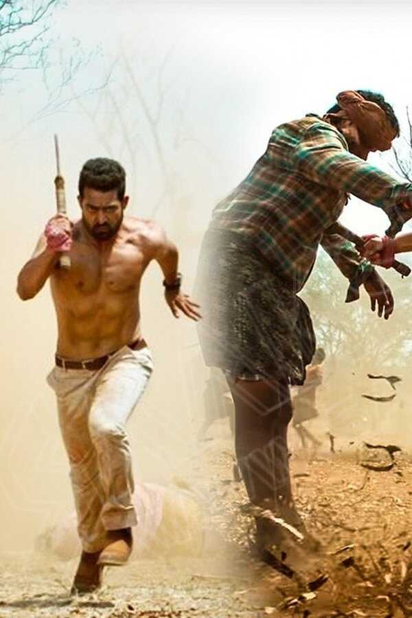 Aravindha Sametha Veera Raghava (2018) 0