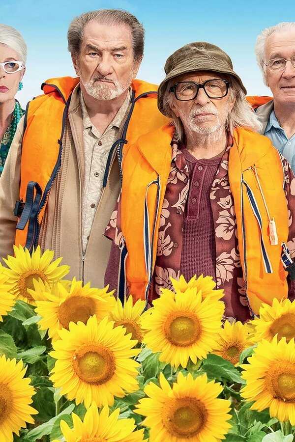 Les Vieux Fourneaux 2 : Bons pour l'asile (2022) 0