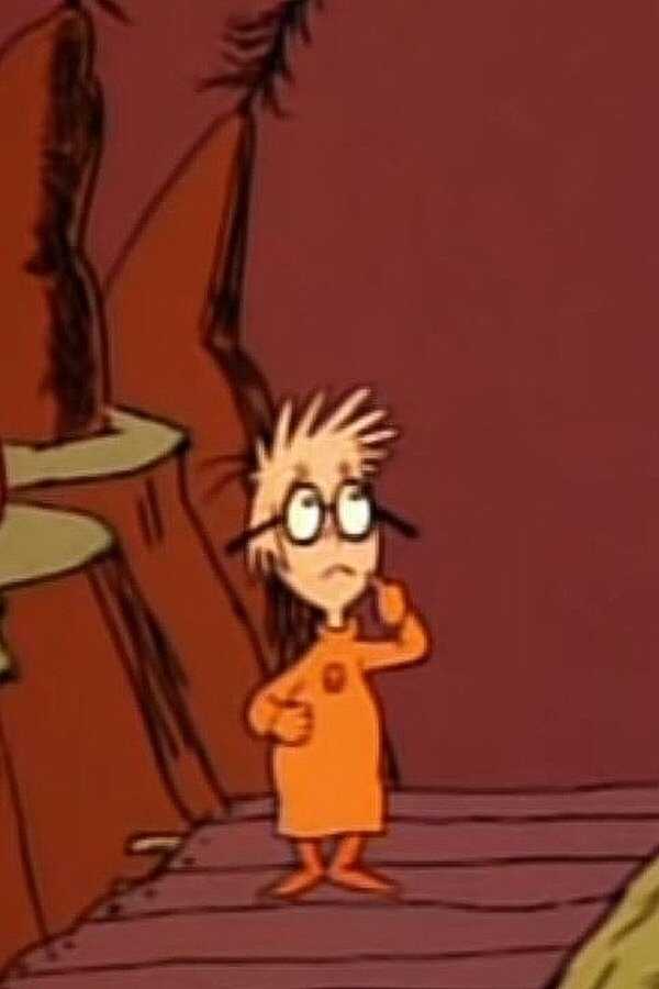 Halloween Is Grinch Night (1977) 0