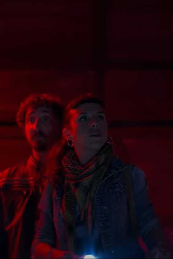 Escape Room: La película (2022) 0