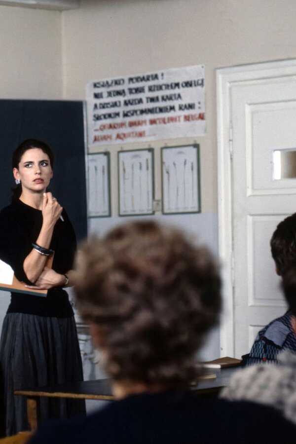 Ostatni dzwonek (1989) 0