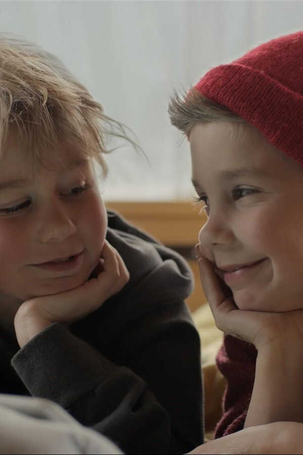 The Christmas Family (2014) 0