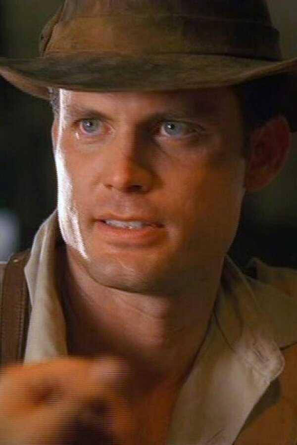 La maldición de la tumba de Tutankamon (2006) 0