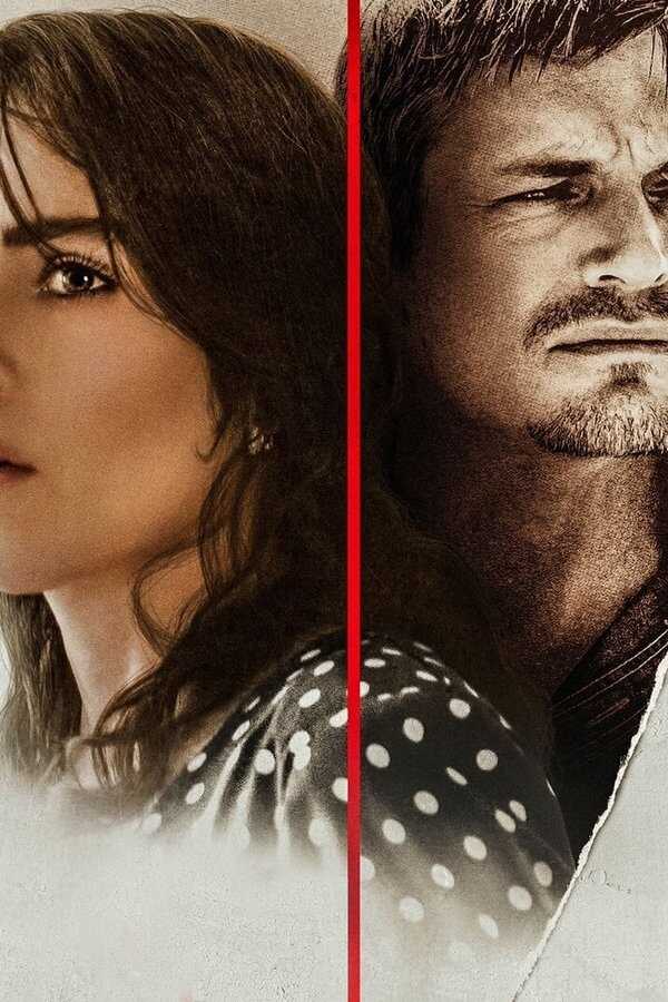 The Secrets We Keep - Schatten der Vergangenheit (2020) 0