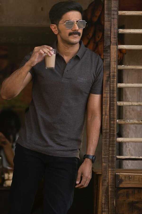 സല്യൂട്ട് (2022) 0