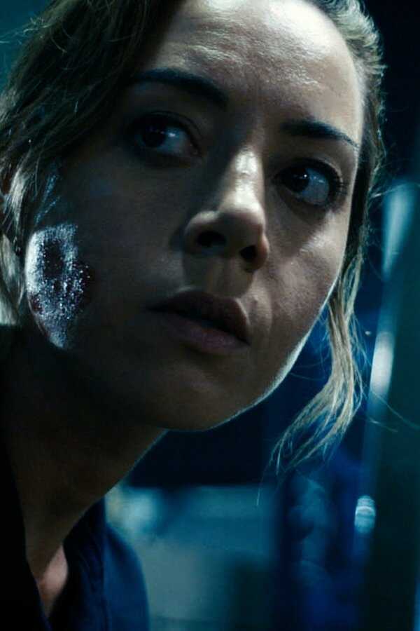 Emily the Criminal (2022) 0