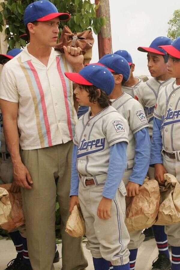 The Perfect Game (2009) 0