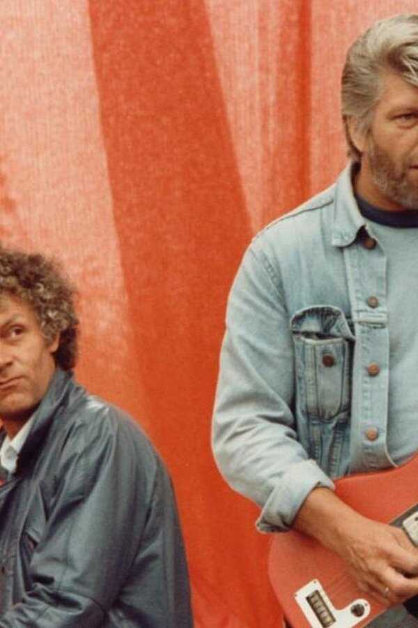 Rocking Silver (1983) 0