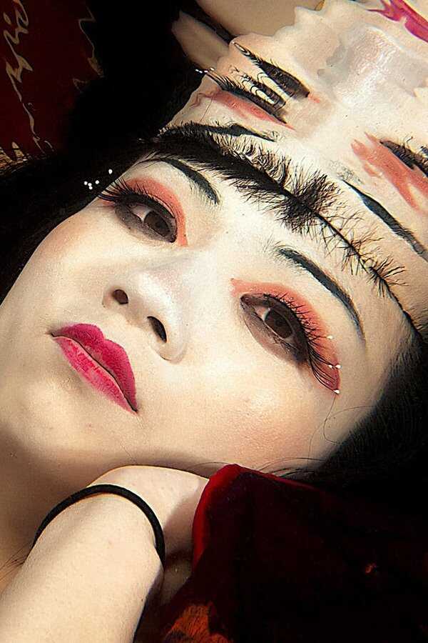 M. Butterfly (1993) 0