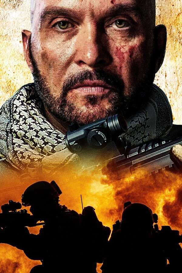 The Mercenary (2020) 0