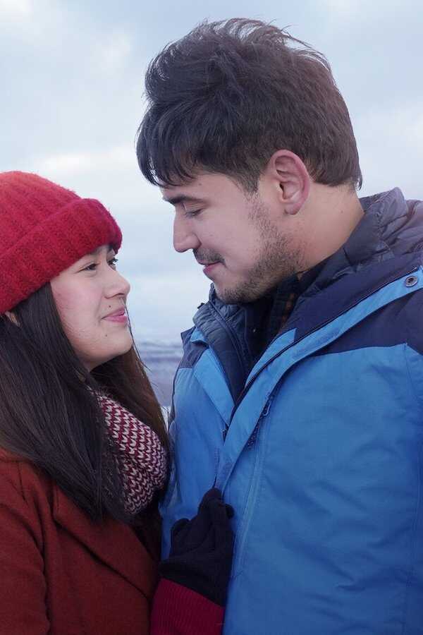 A Faraway Land (2021) 0
