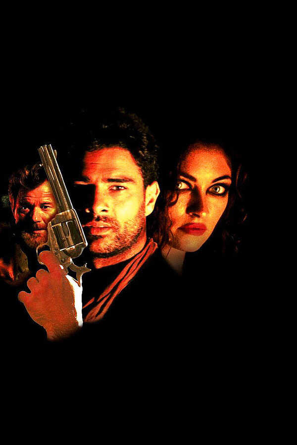 Une Nuit en enfer 3 : La Fille du bourreau (1999) 0