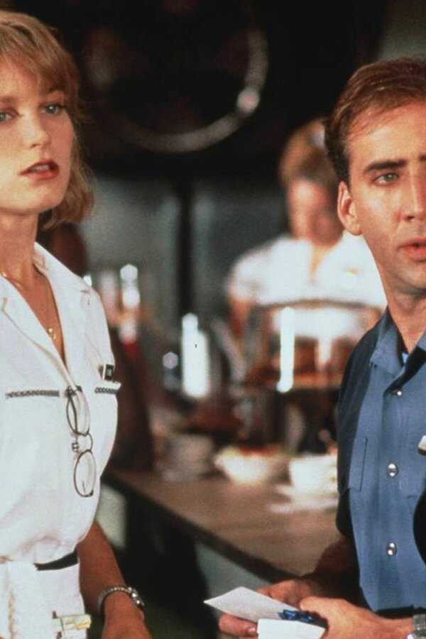 Det kan hända dig (1994) 0