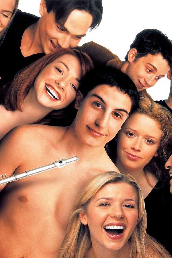American Pie (1999) 0