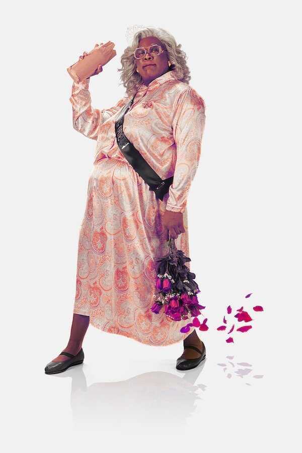 El regreso a casa de Madea (2022) 0