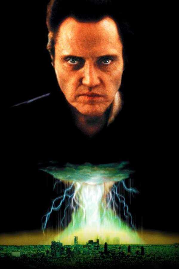 Armia Boga: Proroctwo (2000) 0