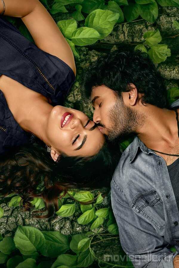 Ee Maaya Peremito (2018) 0