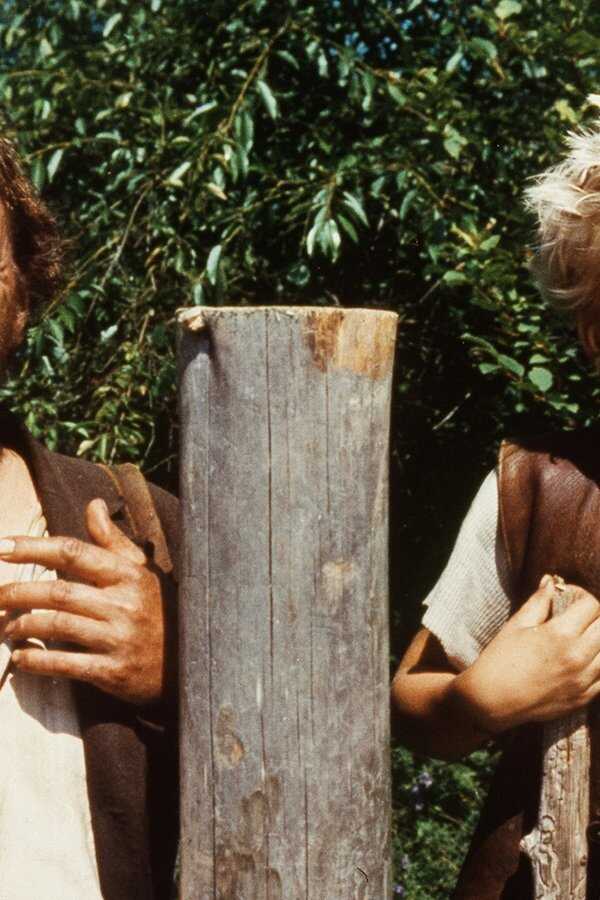 Rasmus på luffen (1981) 0