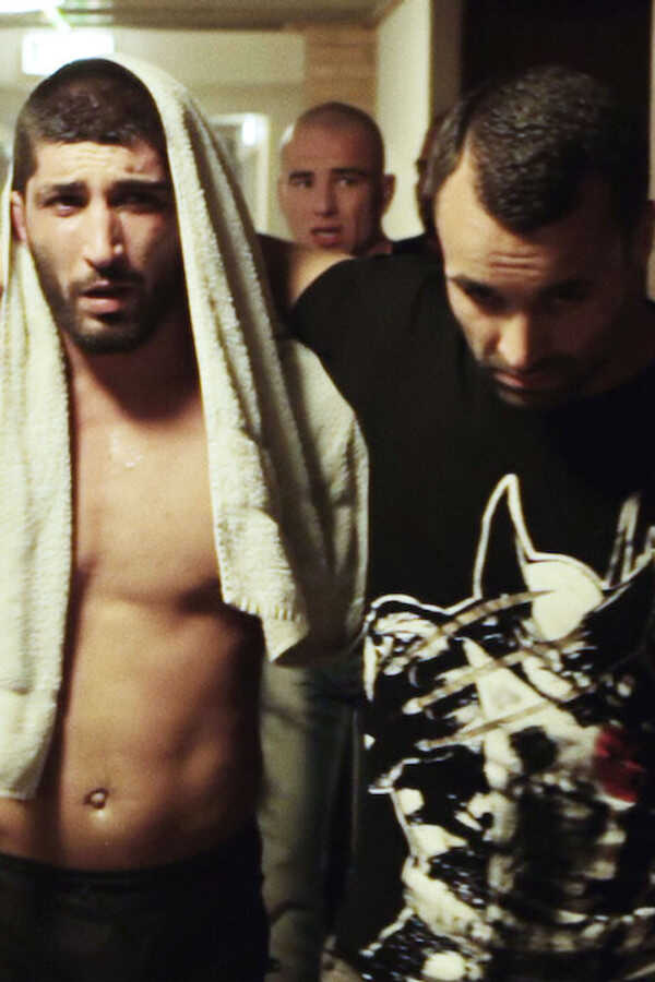 Warrior Father King (2015) 0