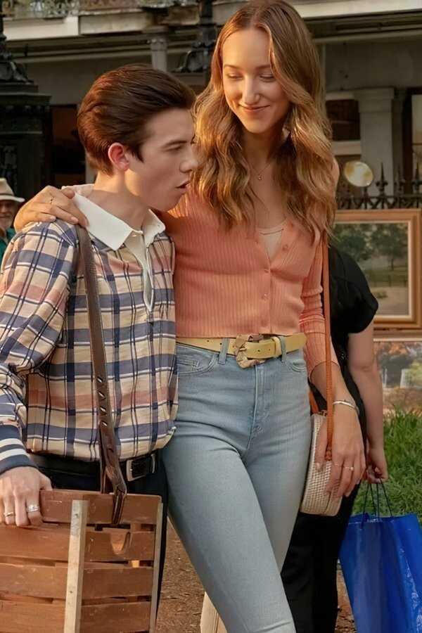 Tall Girl 2 (2022) 0