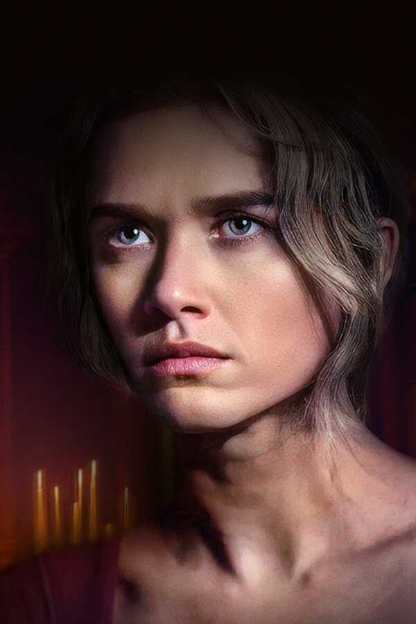 Sins of the Preacher’s Wife (2023) 0